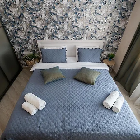Brand New Near The Sea With Terrase Апартаменти