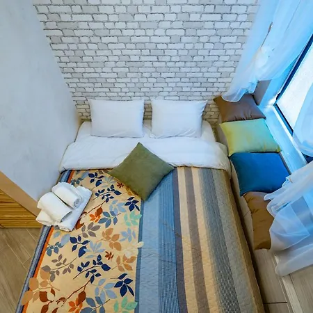 Brand New Near The Sea With Terrase Апартаменти