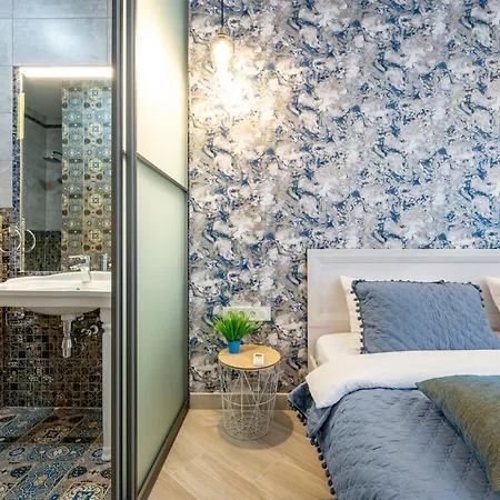 Апартаменти Brand New Near The Sea With Terrase