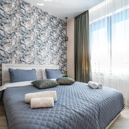 Brand New Near The Sea With Terrase