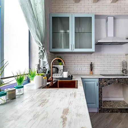 Brand New Near The Sea With Terrase