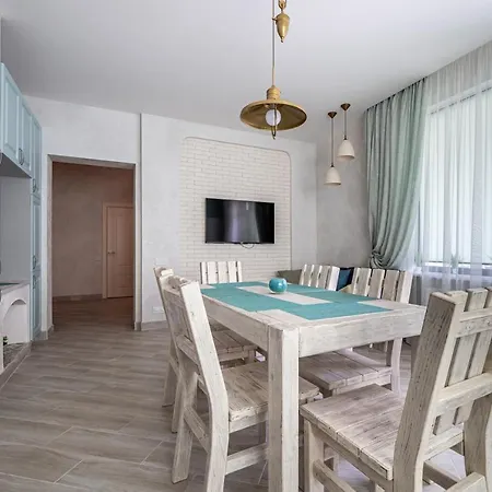 Brand New Near The Sea With Terrase * Одеса