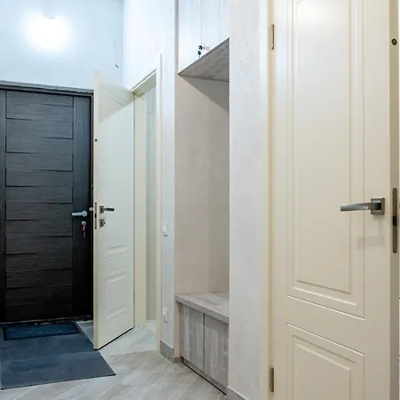 Brand New Near The Sea With Terrase *