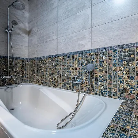 Brand New Near The Sea With Terrase