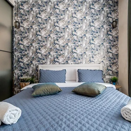 Brand New Near The Sea With Terrase Апартаменти