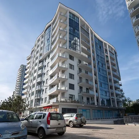 Brand New Near The Sea With Terrase *