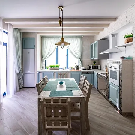 Brand New Near The Sea With Terrase *