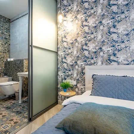 Brand New Near The Sea With Terrase
