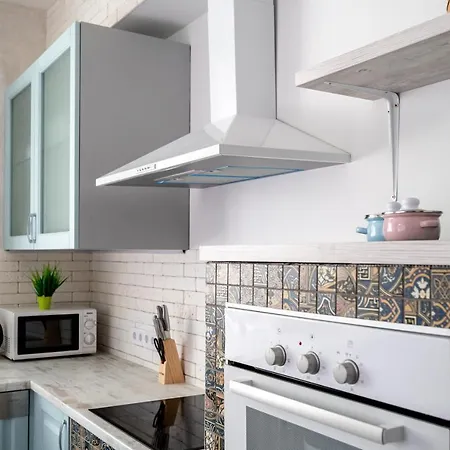 Brand New Near The Sea With Terrase Апартаменти *