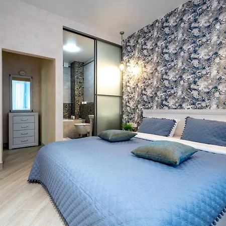 Апартаменти Brand New Near The Sea With Terrase *