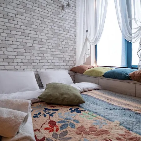 Brand New Near The Sea With Terrase * Одеса