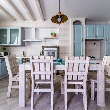 Апартаменти Brand New Near The Sea With Terrase
